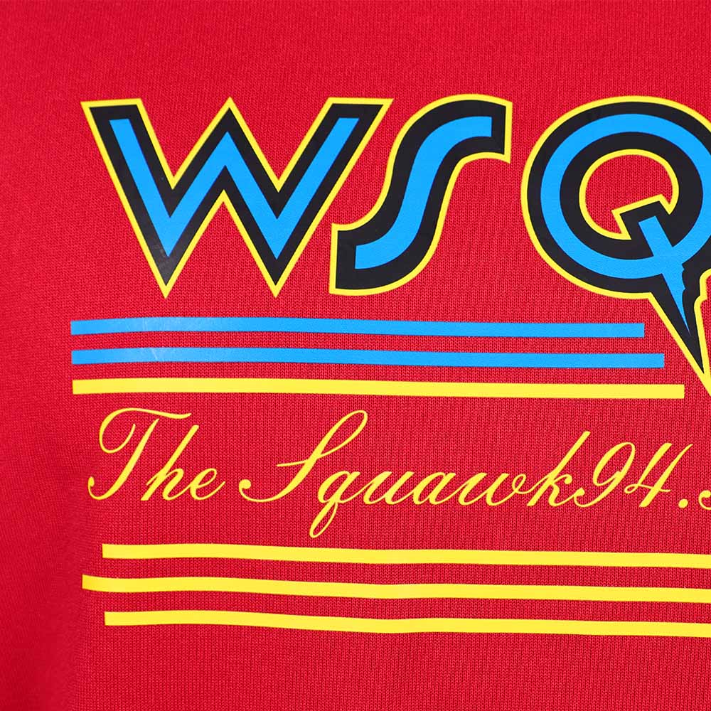 Stranger Things Dustin Henderson rot Shirt Cosplay Outfits