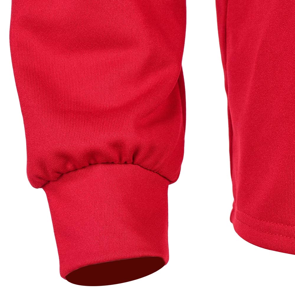 Stranger Things Dustin Henderson rot Shirt Cosplay Outfits