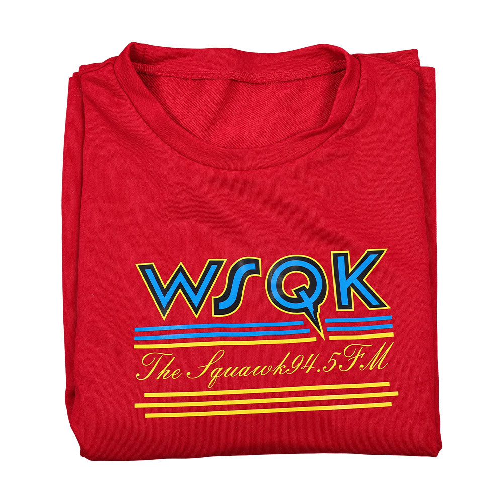 Stranger Things Dustin Henderson rot Shirt Cosplay Outfits