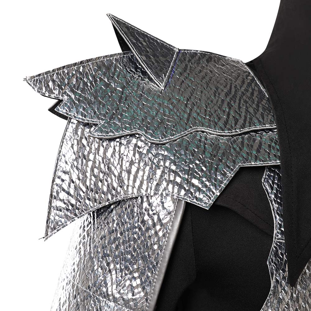 Sub Zero Kostüm Set Mortal Kombat 2 Bi-Han Cosplay Outfit