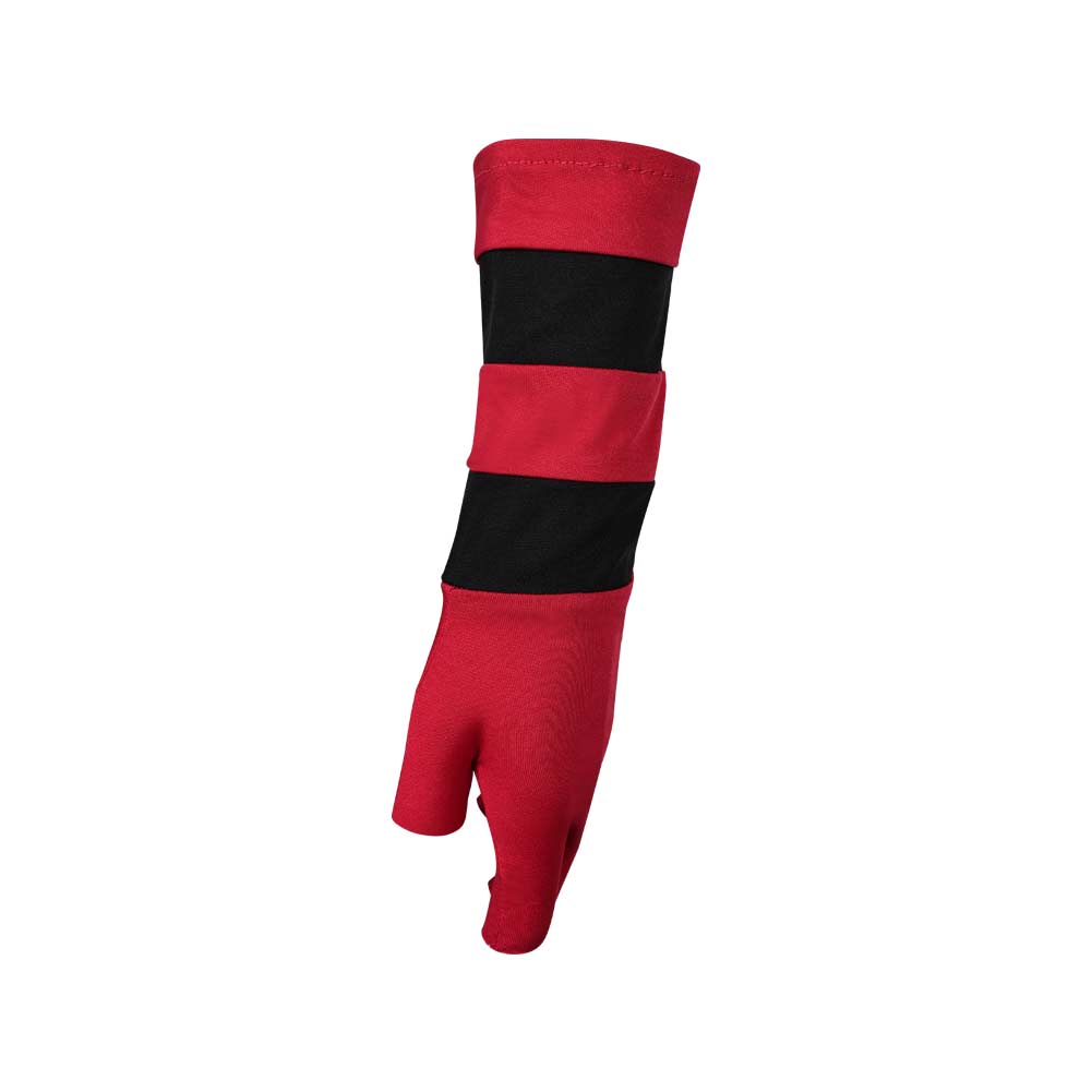 Suicide Squad Isekai Harley Quinn Handschuhe Cosplay Requisite