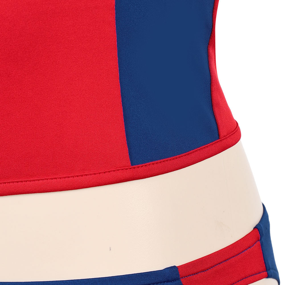 Summer Quinn Sommer Badeanzug Baywatch Roberta 2tlg. Bademode Cosplay Outfit