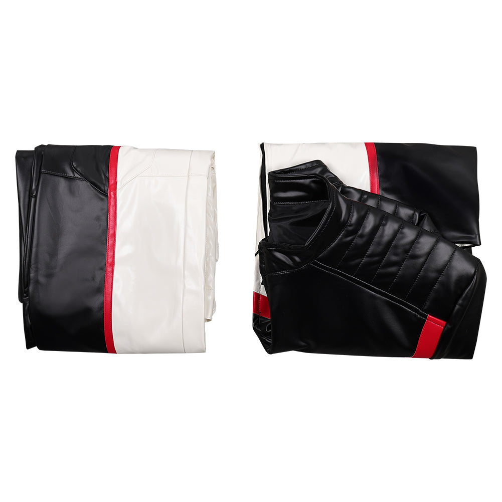 Superman 2025 Mister Terrific Kostüm Set Michael Holt Cosplay Outfits