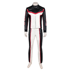 Superman 2025 Mister Terrific Kostüm Set Michael Holt Cosplay Outfits