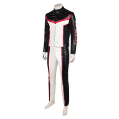 Superman 2025 Mister Terrific Kostüm Set Michael Holt Cosplay Outfits