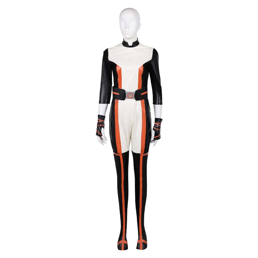 Superman Hawkgirl Kostüm Cosplay Outfits