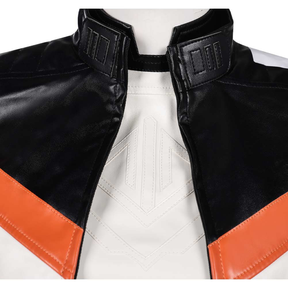 Superman Hawkgirl Kostüm Cosplay Outfits