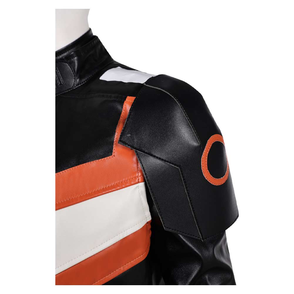 Superman Hawkgirl Kostüm Cosplay Outfits