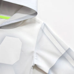 SW Kinder Imperial Stormtrooper Cosplay Hoodie 3D Druck Hooded Sweatshirt Pullover