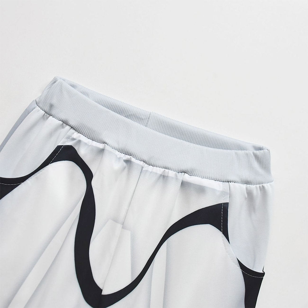 SW Kinder Imperial Stormtrooper Cosplay Hoodie 3D Druck Hooded Sweatshirt Pullover