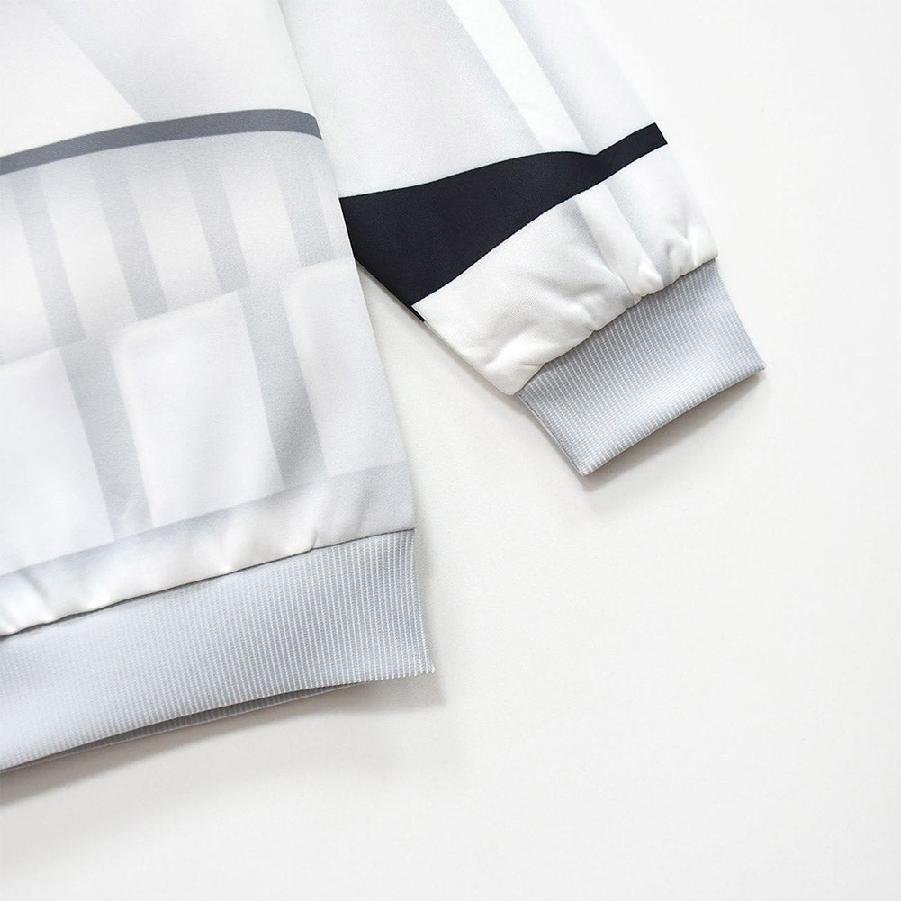 SW Kinder Imperial Stormtrooper Cosplay Hoodie 3D Druck Hooded Sweatshirt Pullover