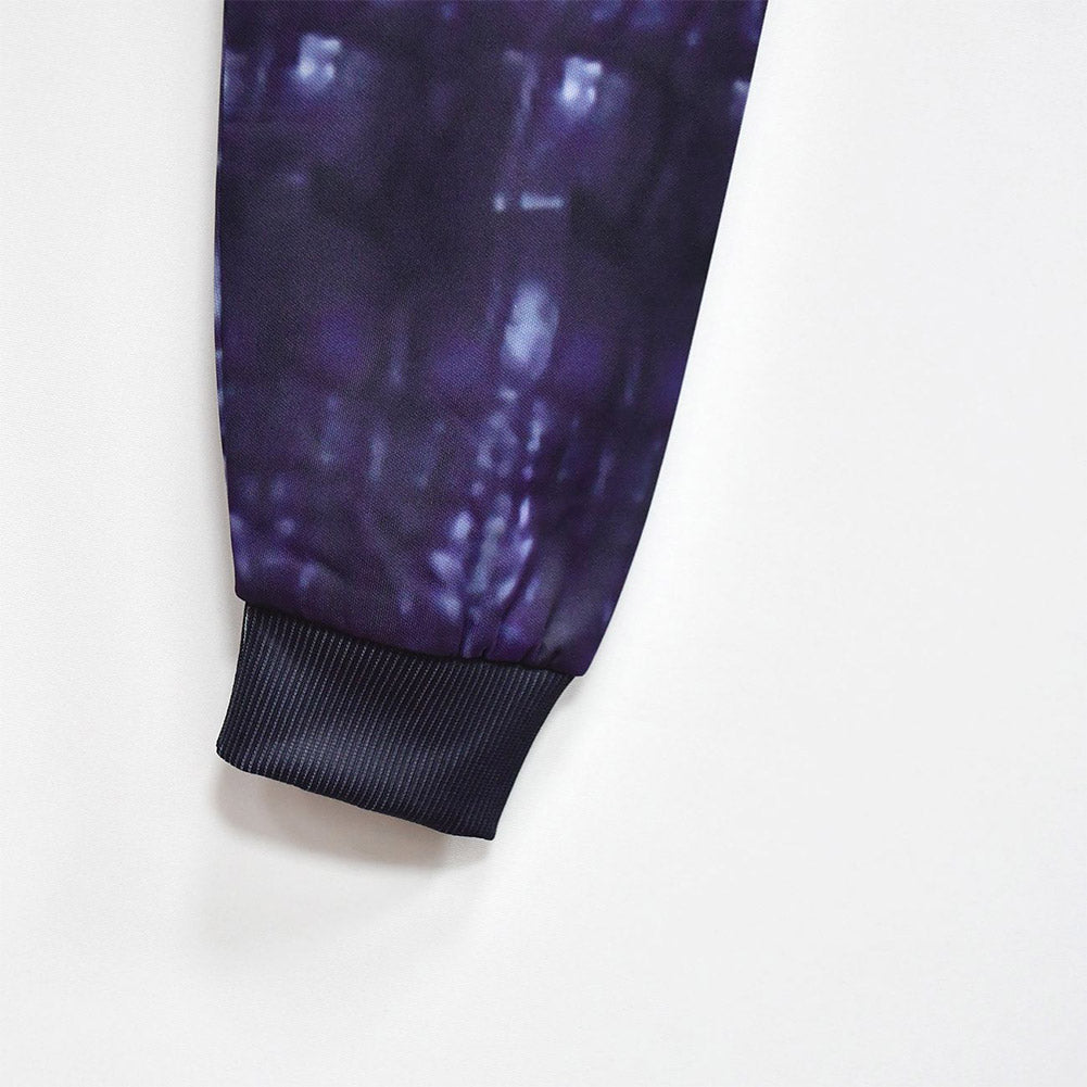 SW Kinder Jedi Cosplay Hoodie 3D Printed Hooded Casual Sweatshirt Streetwear Pullover