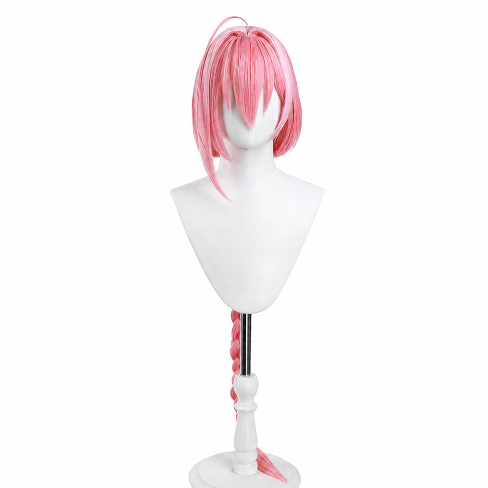  Talia Yang Cosplay Wig Halloween Carnival Costume Accessories  