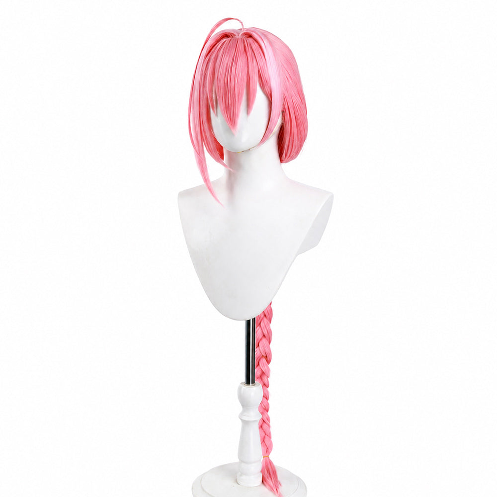  Talia Yang Cosplay Wig Halloween Carnival Costume Accessories  