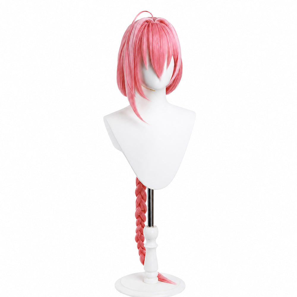  Talia Yang Cosplay Wig Halloween Carnival Costume Accessories  