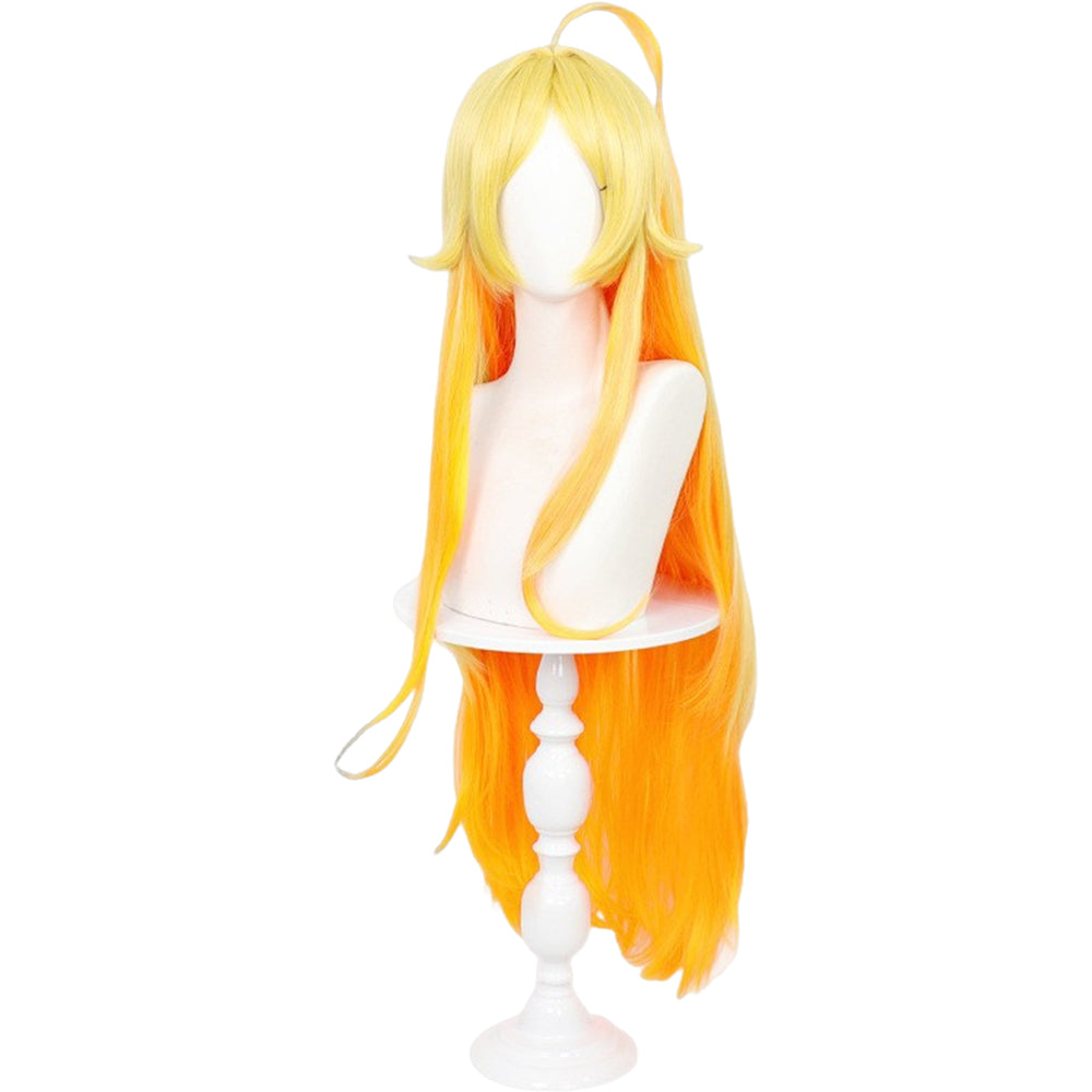 Teoritta Hitzebeständiges Haar Sentenced to Be a Hero Teoritta Cosplay Perücke 
