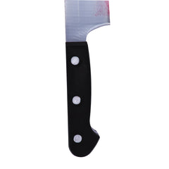 Terrifier Art The Clown blutrotes Messer Cosplay Requisite
