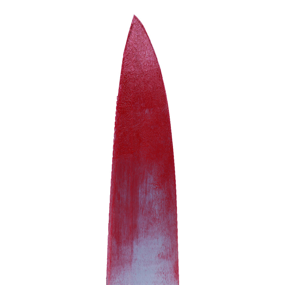 Terrifier Art The Clown blutrotes Messer Cosplay Requisite