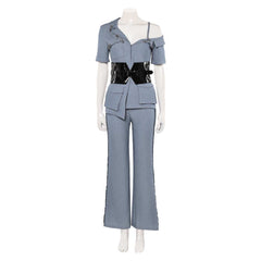 Tess Coleman Kostüm Set Freakier Friday Tess Cosplay Outfits