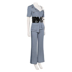 Tess Coleman Kostüm Set Freakier Friday Tess Cosplay Outfits