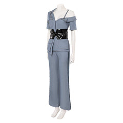 Tess Coleman Kostüm Set Freakier Friday Tess Cosplay Outfits