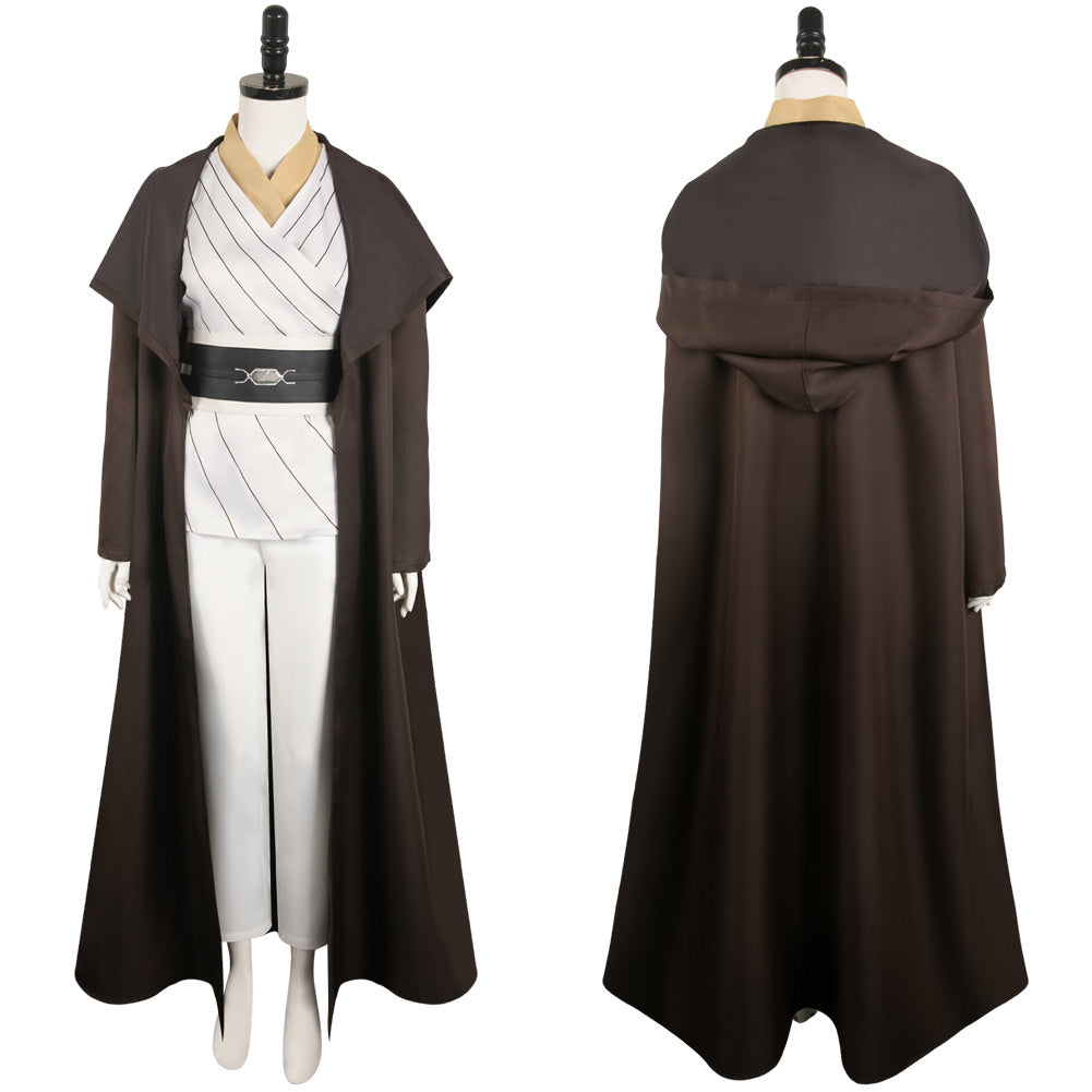 The Acolyte - The Black Series Jedi Master Indara Kostüm Set