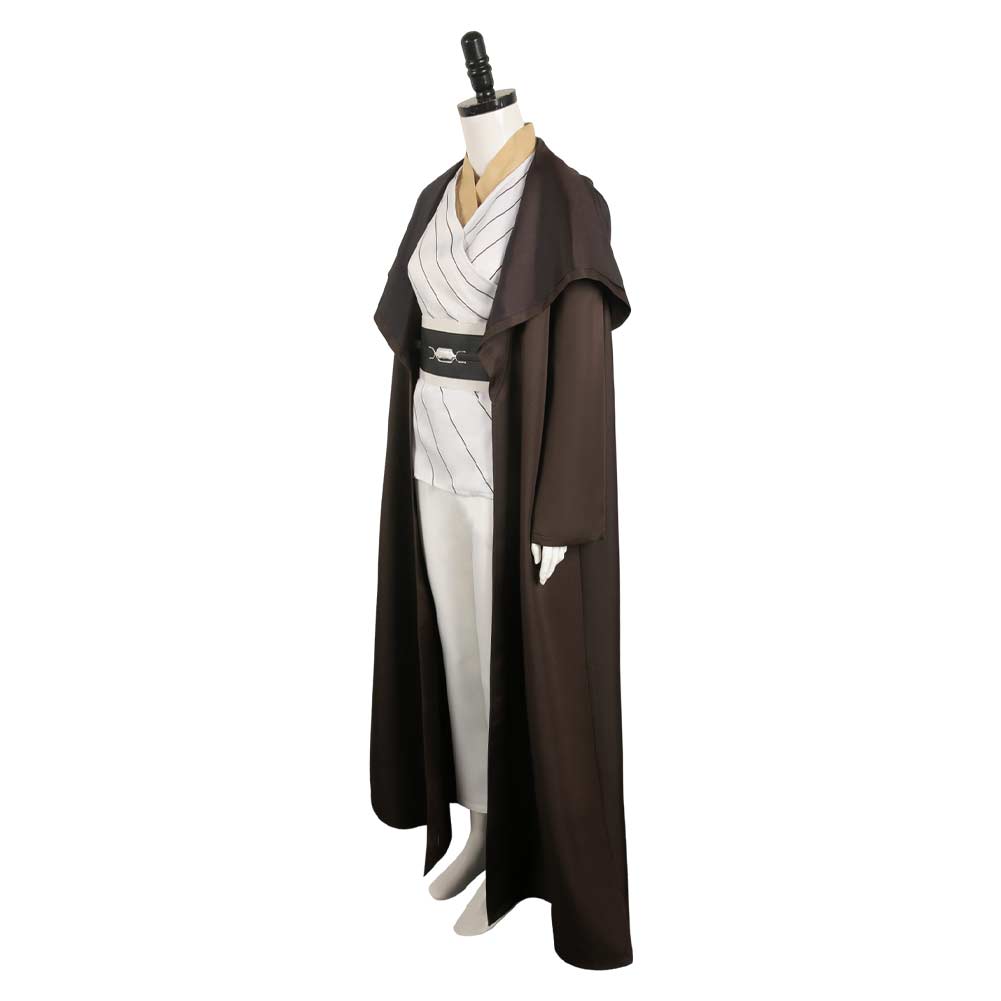 The Acolyte - The Black Series Jedi Master Indara Kostüm Set