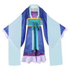 The Apothecary Diaries Lihua Hanfu Cosplay Kostüm Outfits