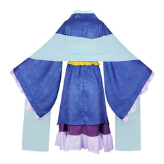 The Apothecary Diaries Lihua Hanfu Cosplay Kostüm Outfits