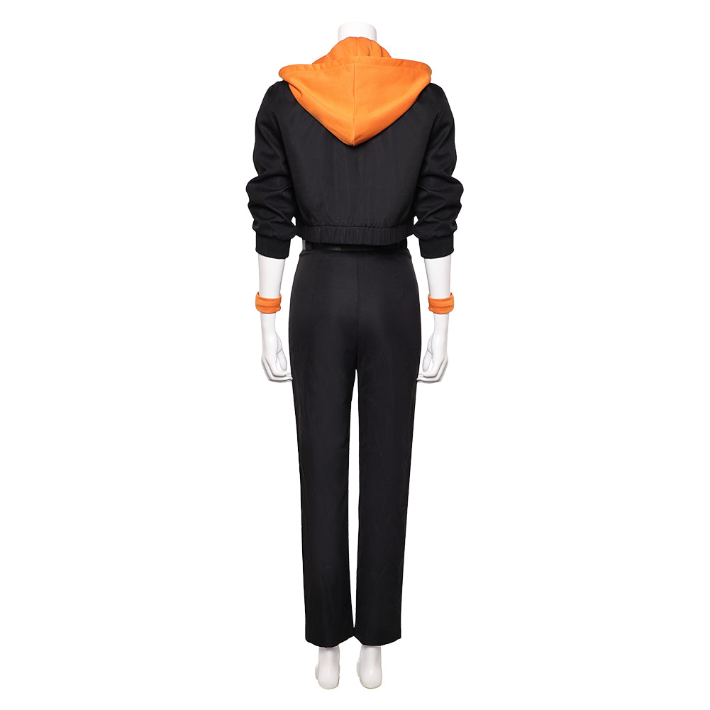 The BAD GUYS Mr Wolf Kostüm Set Cosplay Outfits