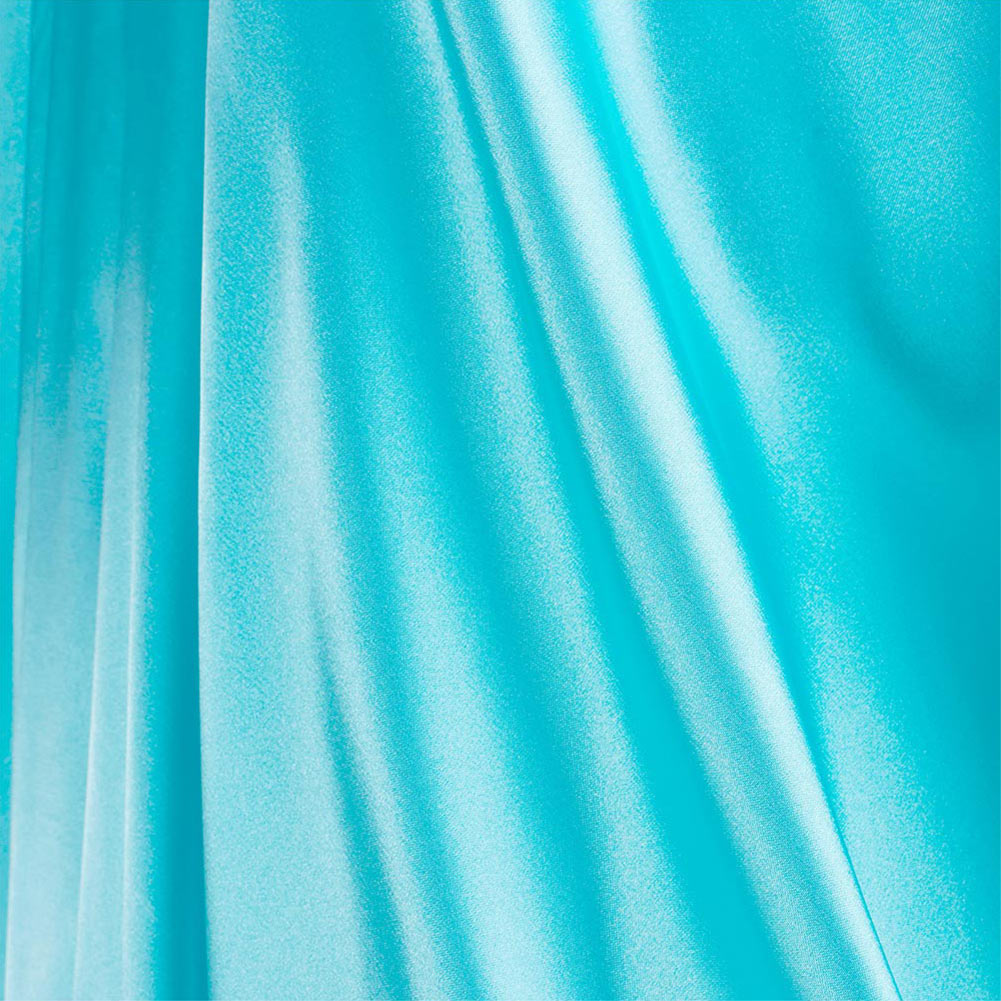 The Black Widow Bride blau Kleid Haunted Mansion Constance Hatchaway Cosplay Kostüm