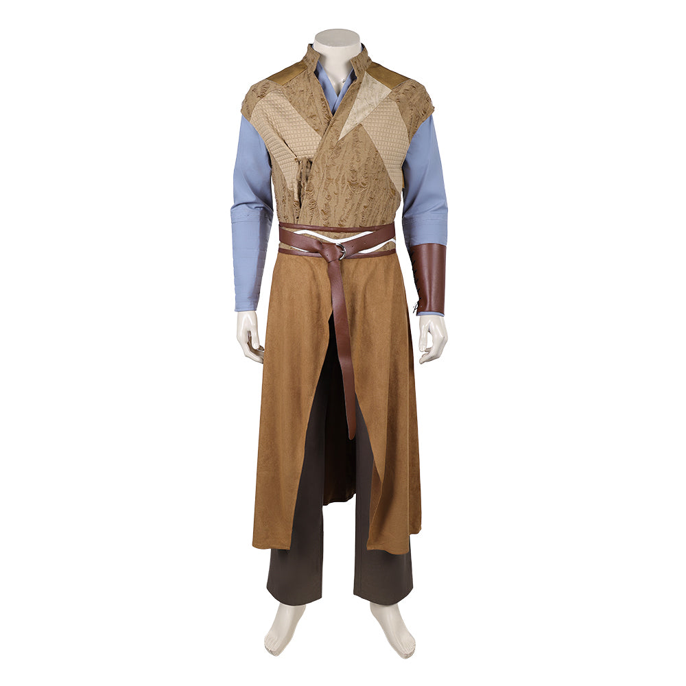 The Death of Robin Hood 2026 Robin Hood Cosplay Kostüm