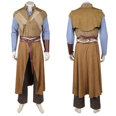 The Death of Robin Hood 2026 Robin Hood Cosplay Kostüm