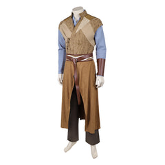 The Death of Robin Hood 2026 Robin Hood Cosplay Kostüm
