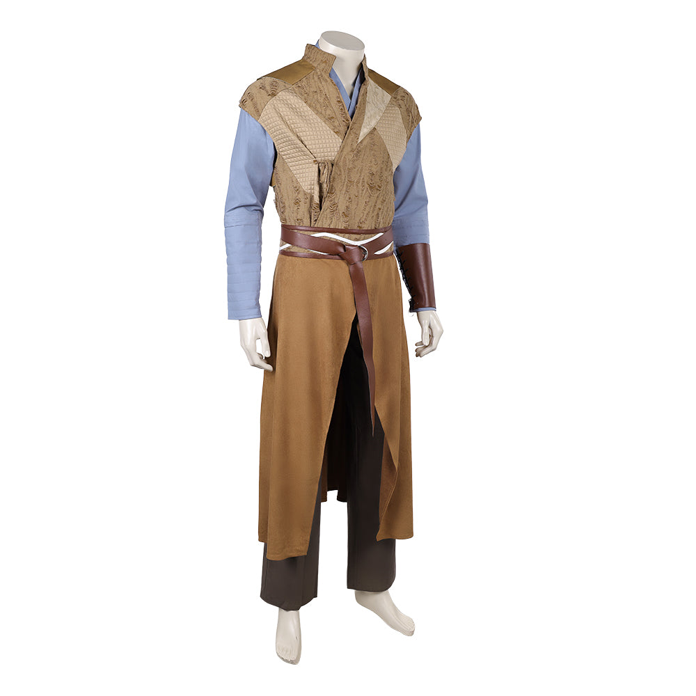 The Death of Robin Hood 2026 Robin Hood Cosplay Kostüm