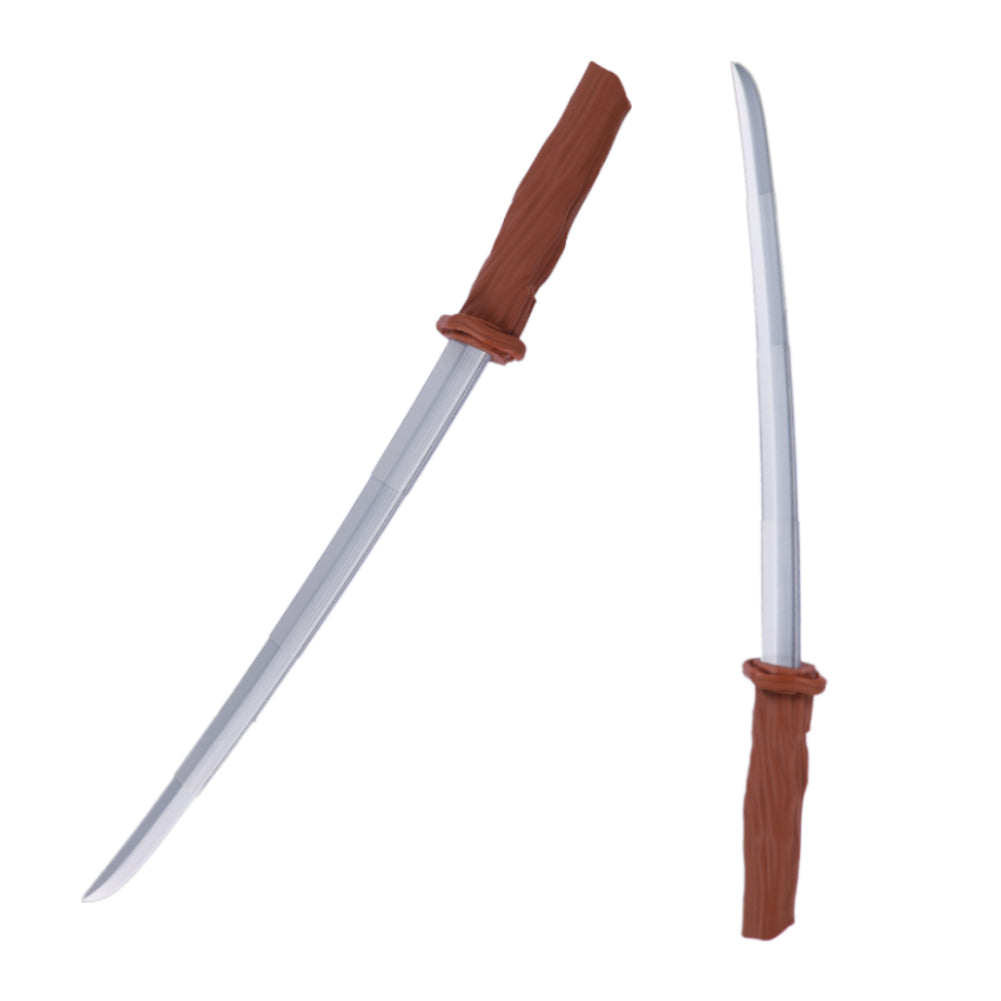 The East Palace Gu Cheon (Nine Heavens) Katana Requisite Cosplay Requisite