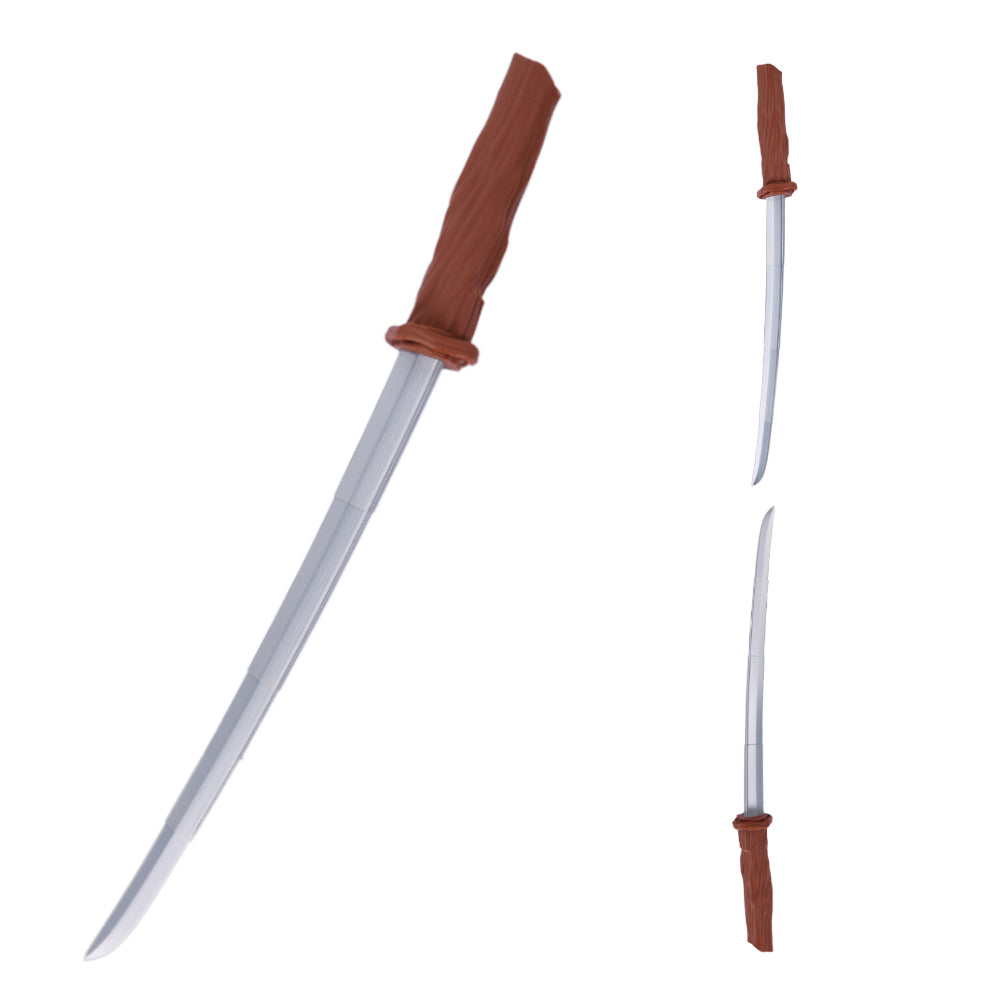 The East Palace Gu Cheon (Nine Heavens) Katana Requisite Cosplay Requisite