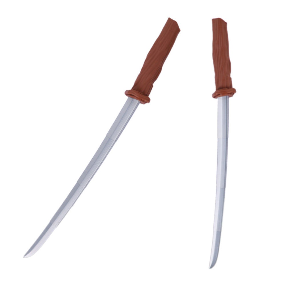 The East Palace Gu Cheon (Nine Heavens) Katana Requisite Cosplay Requisite
