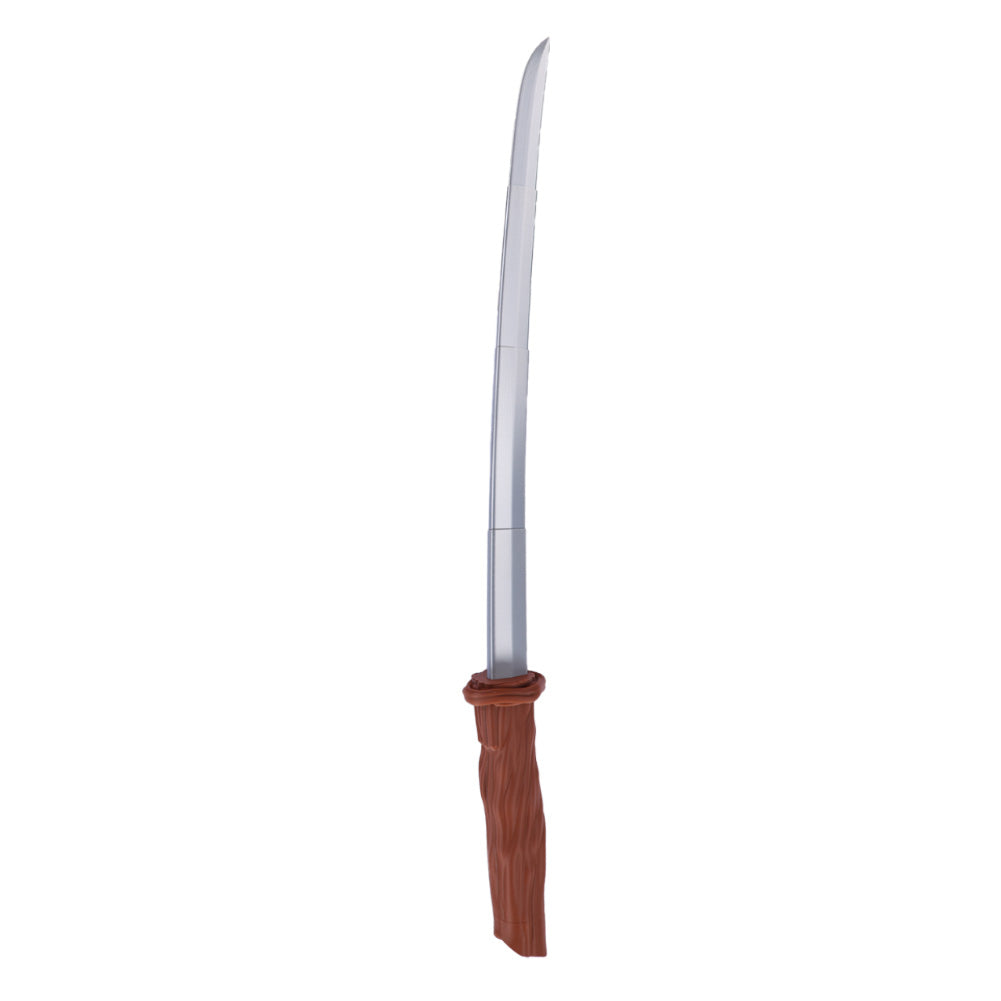 The East Palace Gu Cheon (Nine Heavens) Katana Requisite Cosplay Requisite