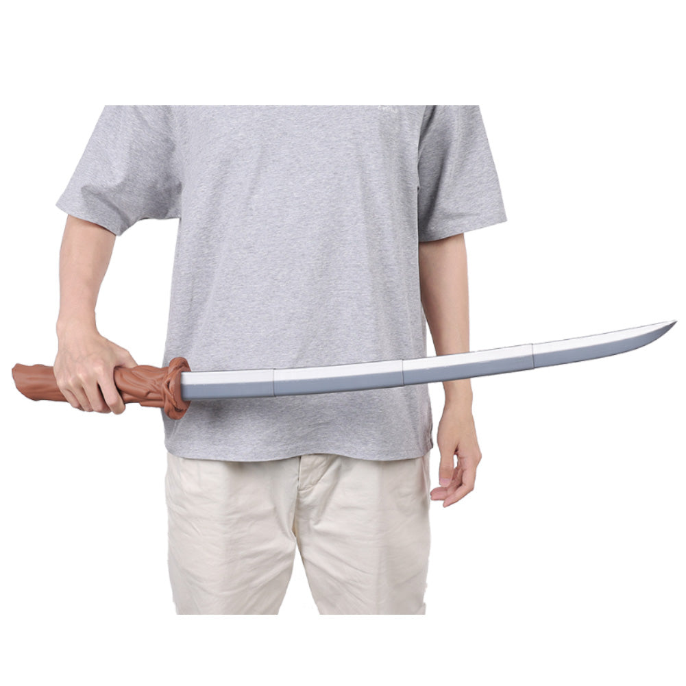 The East Palace Gu Cheon (Nine Heavens) Katana Requisite Cosplay Requisite
