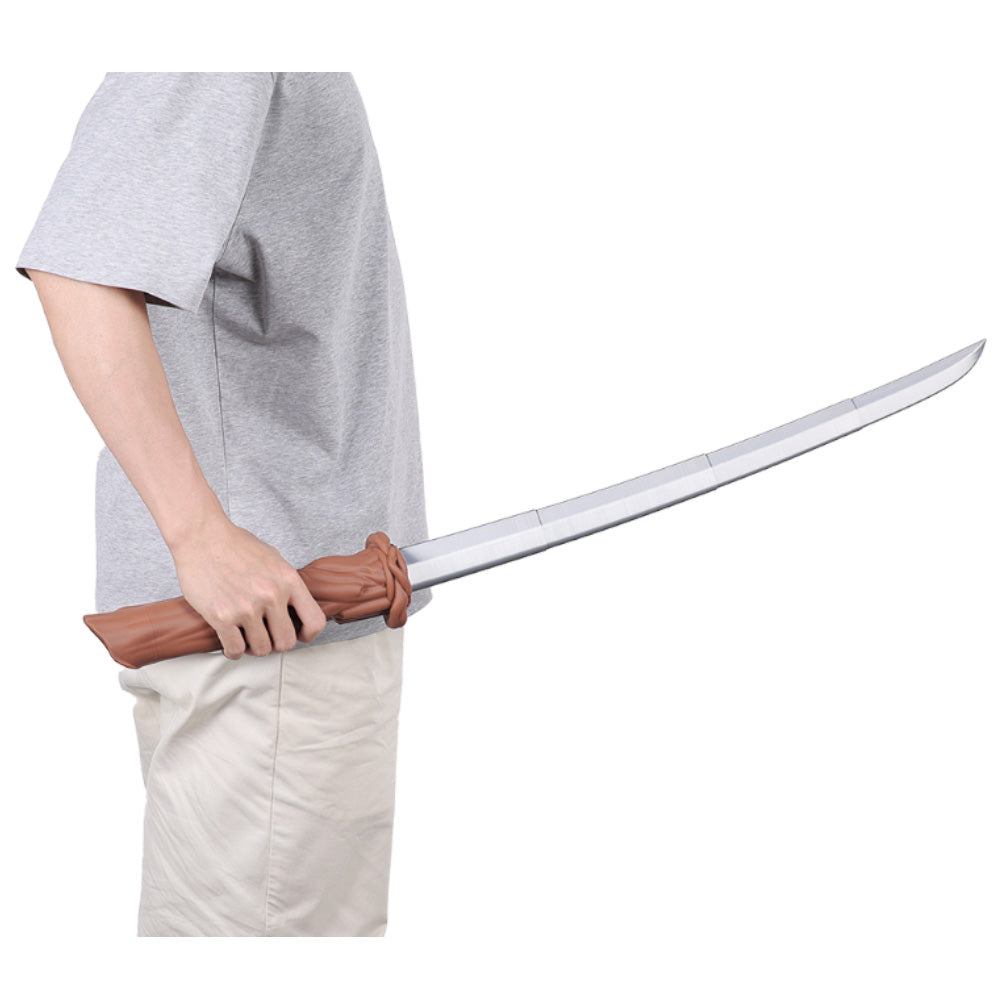 The East Palace Gu Cheon (Nine Heavens) Katana Requisite Cosplay Requisite