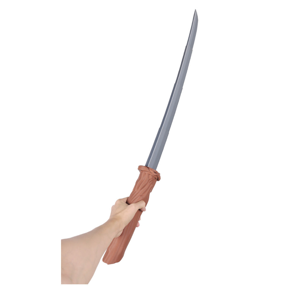The East Palace Gu Cheon (Nine Heavens) Katana Requisite Cosplay Requisite