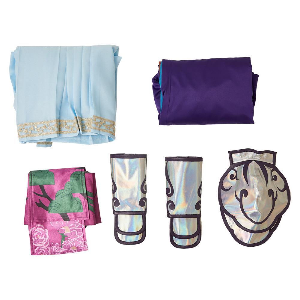 The First Hunters Kostüm Kpop Demon Hunters Cosplay Outfits