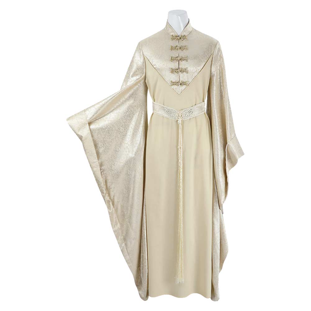 The Lord of the Rings Saruman Kostüm Cosplay Outfits