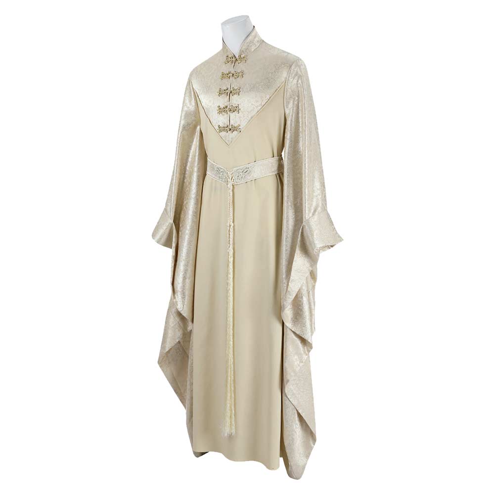 The Lord of the Rings Saruman Kostüm Cosplay Outfits