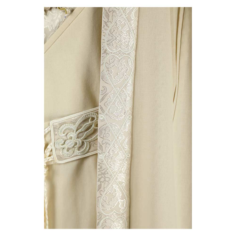 The Lord of the Rings Saruman Kostüm Cosplay Outfits