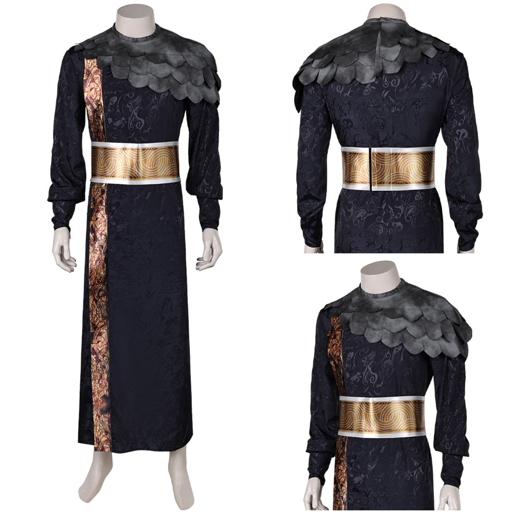 The Lord of the Rings: The Rings of Power Sauron Kostüm Cosplay Outfits