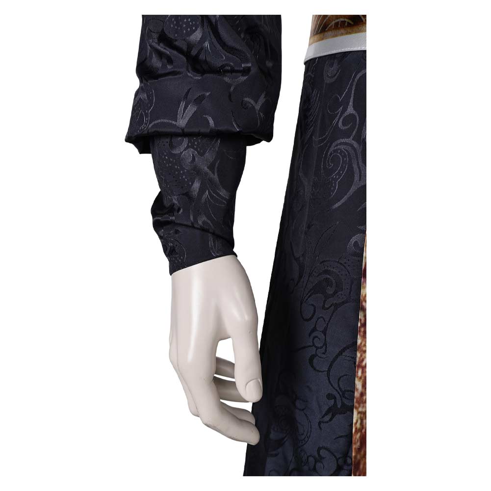 The Lord of the Rings: The Rings of Power Sauron Kostüm Cosplay Outfits