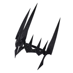 The Lord of the Rings: The Rings of Power Sauron Krone Cosplay Requisite
