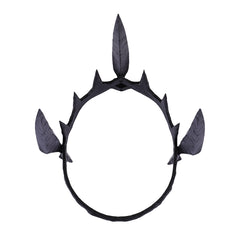 The Lord of the Rings: The Rings of Power Sauron Krone Cosplay Requisite